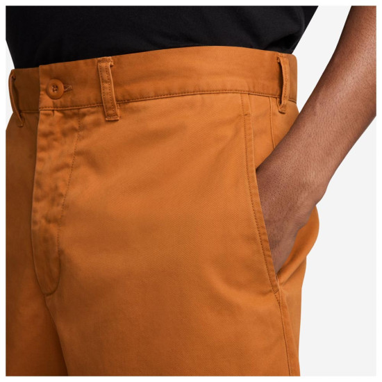 Nike Ανδρικό σορτς Club Washed Chino Shorts